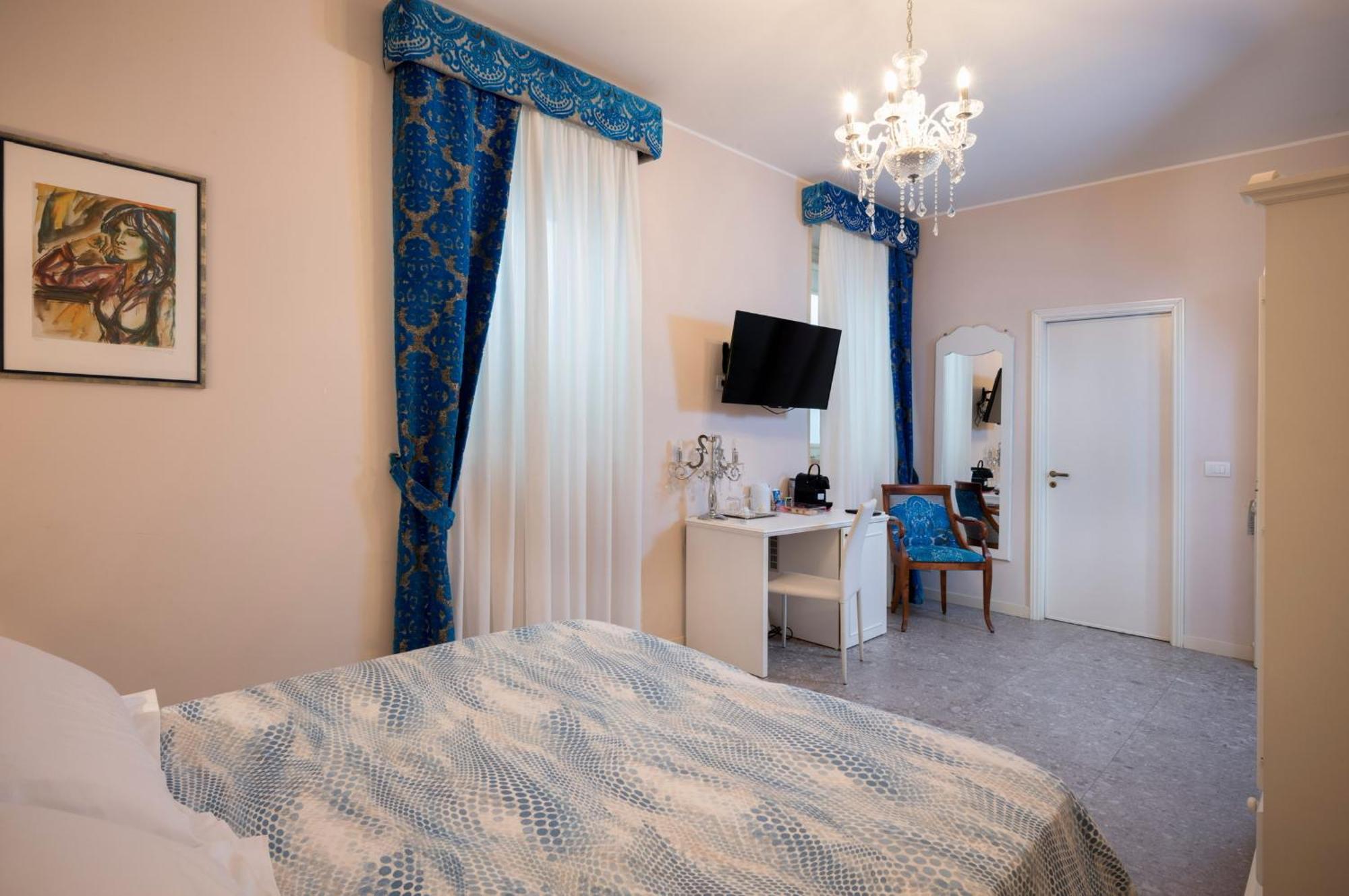 Porta Di Mezzo Luxury Suites & Rooms Taormina Buitenkant foto